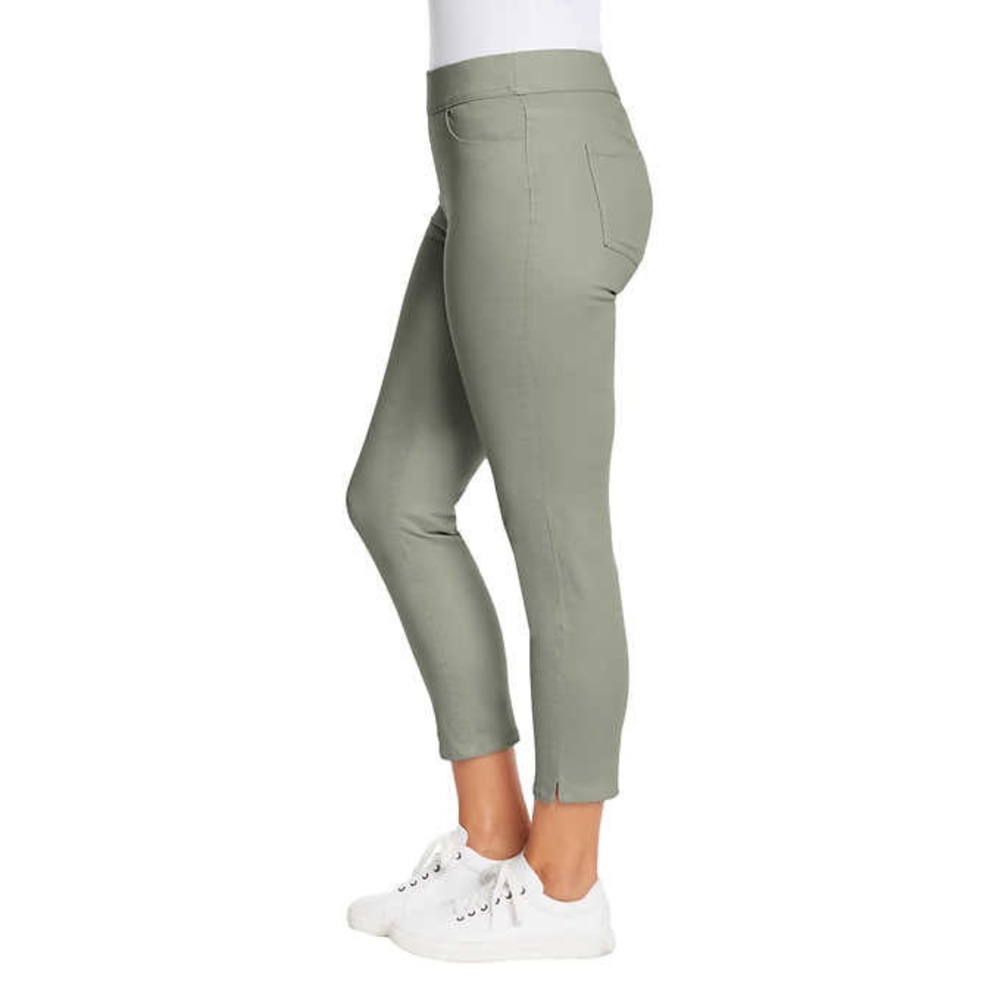 Gloria Vanderbilt Pull-on Pant